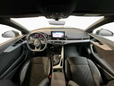 Audi RS4 Avant+Quattro+TipTronic+Led+Navi (2020) - Foto 2