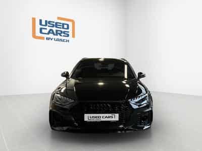 Audi RS4 Avant+Quattro+TipTronic+Led+Navi (2020) - Foto 3
