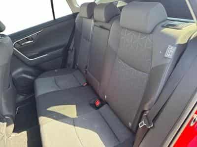 Toyota RAV 4 Dynamic plus (2022) - Foto 11