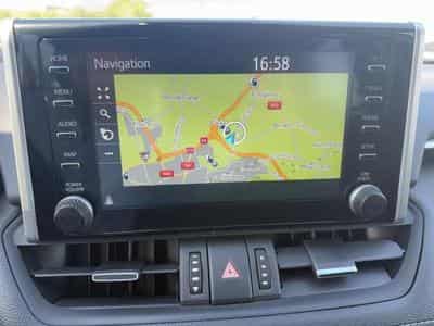 Toyota RAV 4 Dynamic plus (2022) - Foto 13