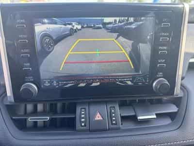 Toyota RAV 4 Dynamic plus (2022) - Foto 14