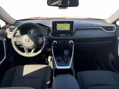 Toyota RAV 4 Dynamic plus (2022) - Foto 2