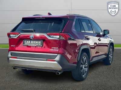 Toyota RAV 4 Dynamic plus (2022) - Foto 3