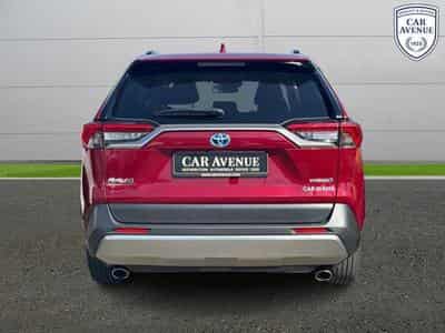 Toyota RAV 4 Dynamic plus (2022) - Foto 5
