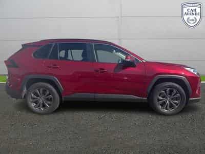 Toyota RAV 4 Dynamic plus (2022) - Foto 6