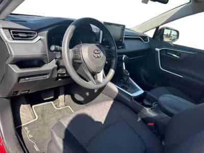 Toyota RAV 4 Dynamic plus (2022) - Foto 8