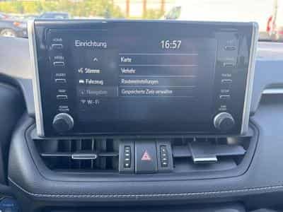 Toyota RAV 4 Dynamic plus (2022) - Foto 9