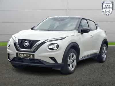 Nissan Juke ENIGMA (2021) - Foto 1