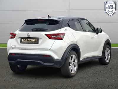 Nissan Juke ENIGMA (2021) - Foto 2