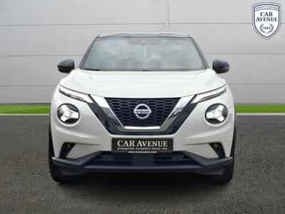 Nissan Juke ENIGMA (2021) - Foto 3