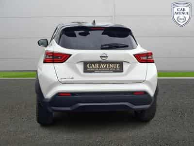 Nissan Juke ENIGMA (2021) - Foto 4