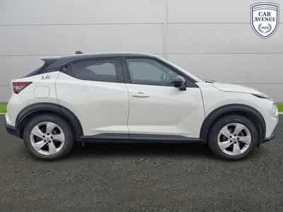 Nissan Juke ENIGMA (2021) - Foto 5