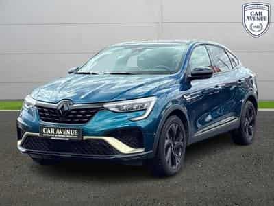 Renault Arkana RS LINE E-TECH (2023) - Foto 1