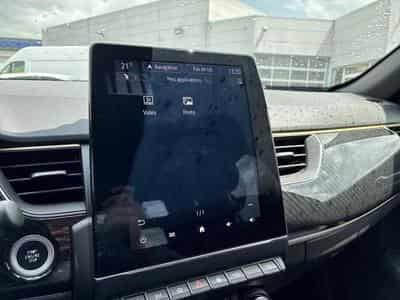 Renault Arkana RS LINE E-TECH (2023) - Foto 14
