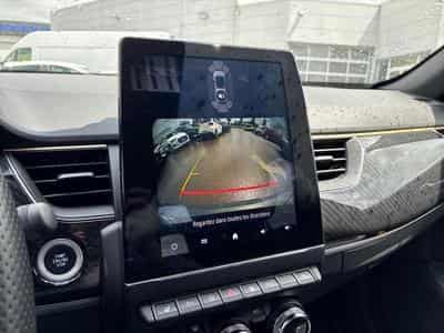 Renault Arkana RS LINE E-TECH (2023) - Foto 15