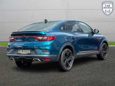 Renault Arkana RS LINE E-TECH (2023) - Foto 2