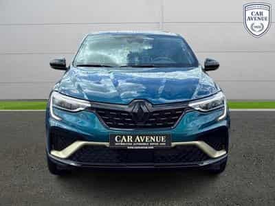 Renault Arkana RS LINE E-TECH (2023) - Foto 3