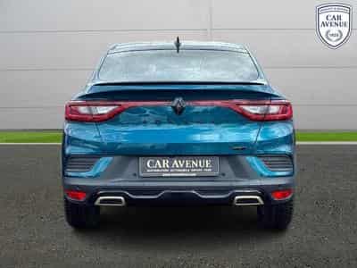 Renault Arkana RS LINE E-TECH (2023) - Foto 4