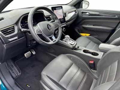 Renault Arkana RS LINE E-TECH (2023) - Foto 7