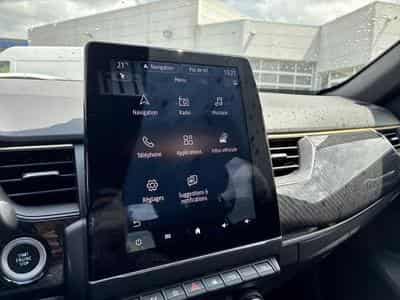 Renault Arkana RS LINE E-TECH (2023) - Foto 9