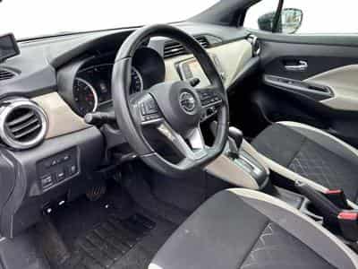 Nissan Micra NDesign (2021) - Foto 7
