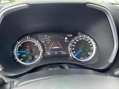Toyota Highlander . (2023) - Photo 10