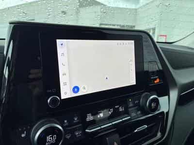 Toyota Highlander . (2023) - Photo 13
