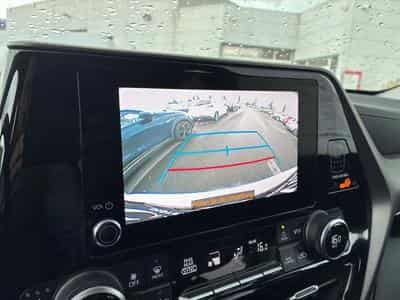 Toyota Highlander . (2023) - Photo 15