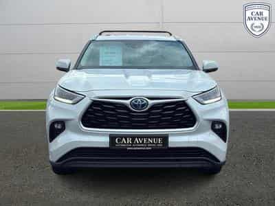 Toyota Highlander . (2023) - Photo 3