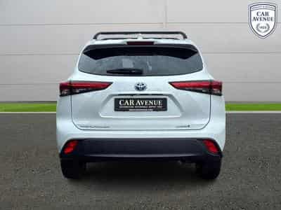 Toyota Highlander . (2023) - Photo 4