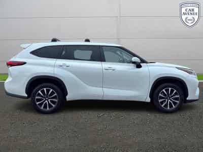 Toyota Highlander . (2023) - Photo 5