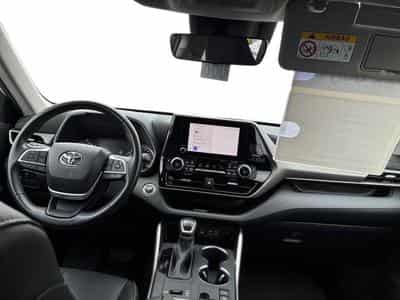 Toyota Highlander . (2023) - Photo 8