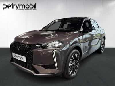 DS Automobiles DS3 3 (2026) - Photo 1