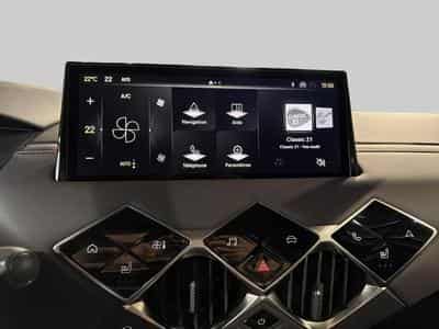 DS Automobiles DS3 3 (2026) - Photo 11