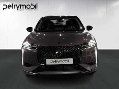DS Automobiles DS3 3 (2026) - Photo 2