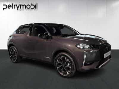 DS Automobiles DS3 3 (2026) - Photo 3