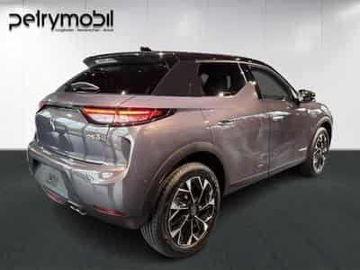 DS Automobiles DS3 3 (2026) - Photo 7