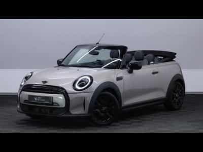 MINI Cooper cabriolet 136cv steptronic (2023) - Foto 1