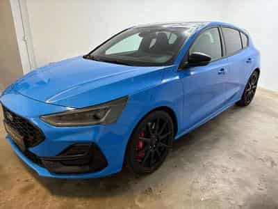 Ford Focus 2.3 EcoBoost S (2024) - Foto 1