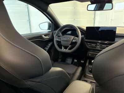 Ford Focus 2.3 EcoBoost S (2024) - Foto 11