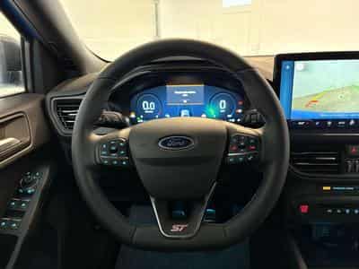 Ford Focus 2.3 EcoBoost S (2024) - Foto 14