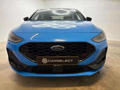 Ford Focus 2.3 EcoBoost S (2024) - Foto 2