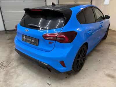Ford Focus 2.3 EcoBoost S (2024) - Foto 4