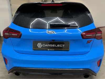 Ford Focus 2.3 EcoBoost S (2024) - Foto 5