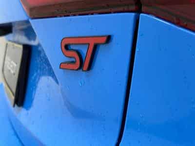 Ford Focus 2.3 EcoBoost S (2024) - Foto 6