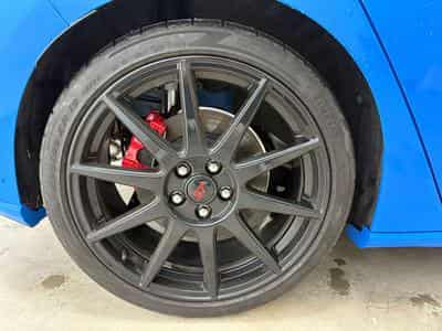 Ford Focus 2.3 EcoBoost S (2024) - Foto 7