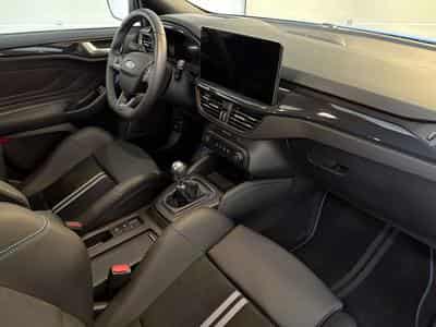 Ford Focus 2.3 EcoBoost S (2024) - Foto 8
