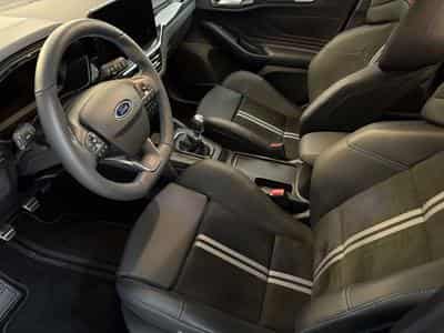 Ford Focus 2.3 EcoBoost S (2024) - Foto 9