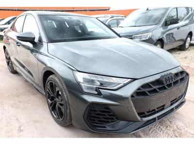 Audi S3 TFSI Limousine quattro S tronic (2026) - Foto 2