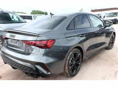 Audi S3 TFSI Limousine quattro S tronic (2026) - Foto 3